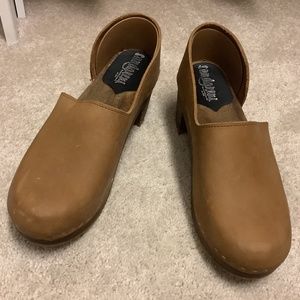 Sandgrens size 40